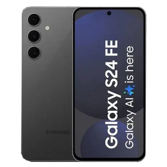 سامسونگ Galaxy S24 FE با حافظهٔ ۲۵۶ گیگابایت|موبایل|رفسنجان, |دیوار