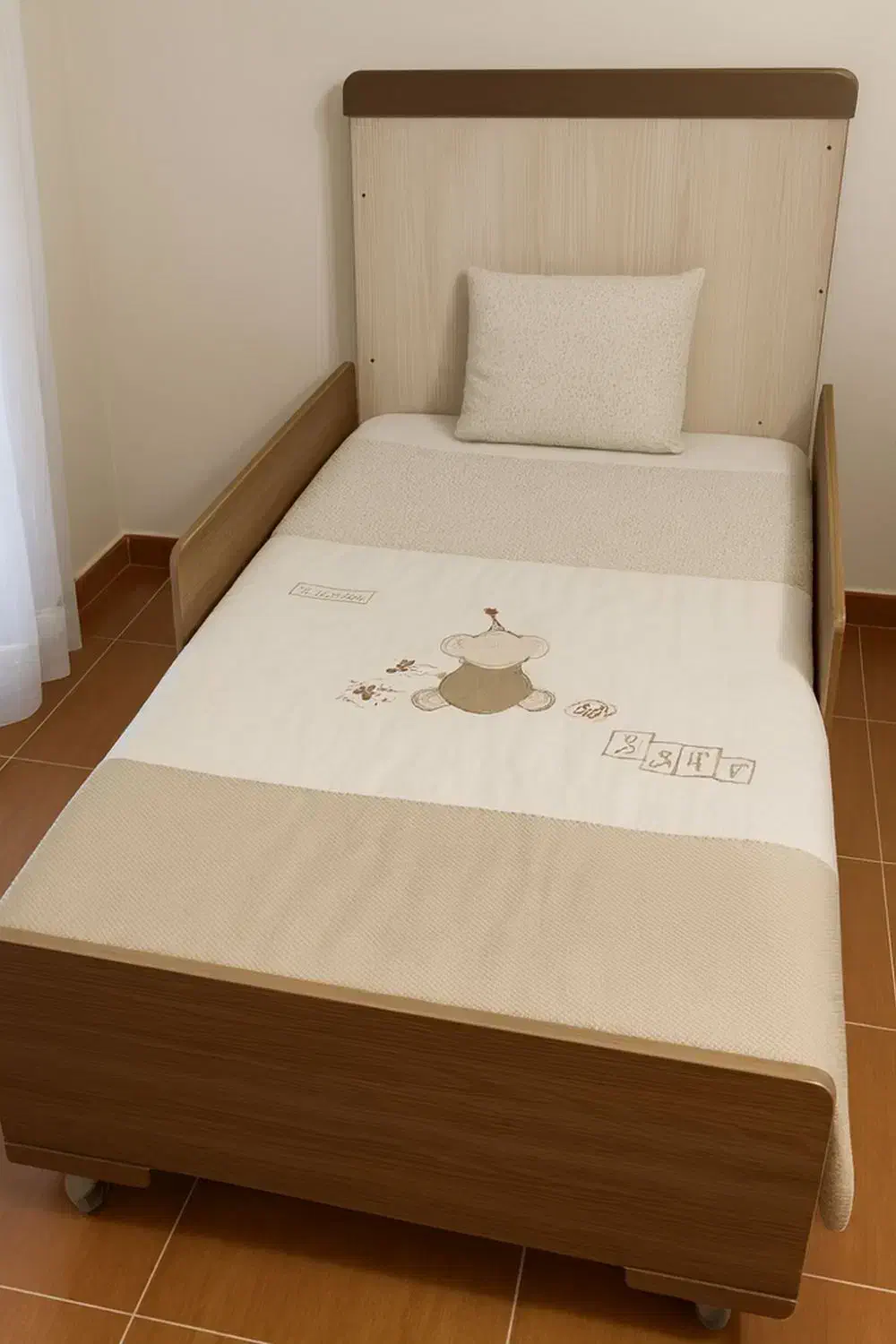 سرویس خواب کودک|تخت و سرویس خواب|نوشهر, |دیوار