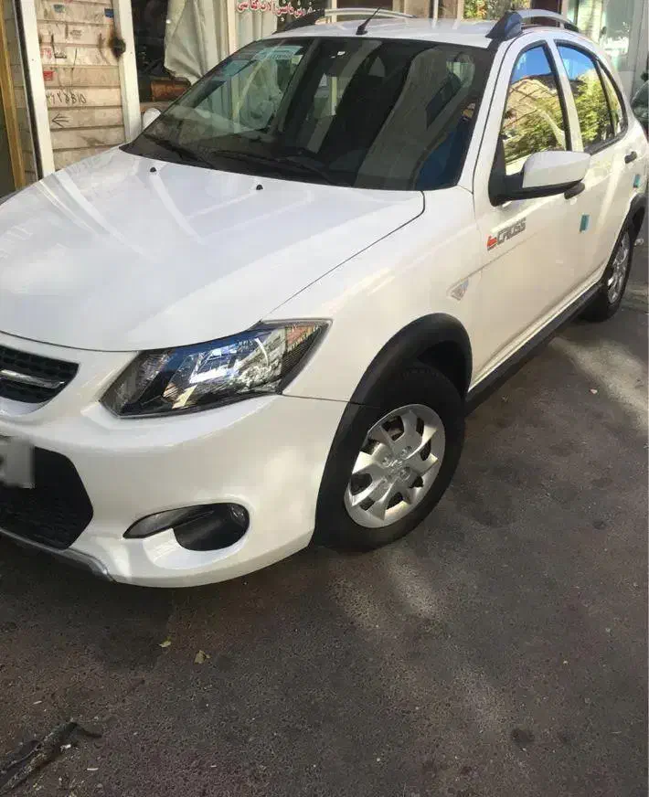 کوییک ۱۴۰۱صفره صفر|خودرو سواری و وانت|تبریز, |دیوار