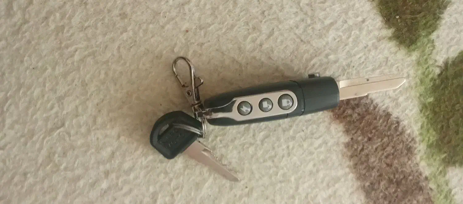 موتور ۲۰۰ فروشی|موتورسیکلت|شیروان (خراسان), |دیوار