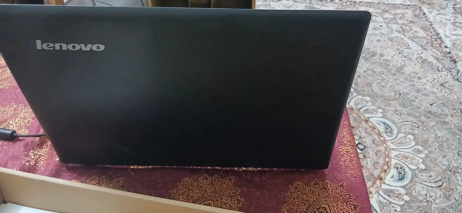 لپتاپ لنوو|رایانه همراه|مشهد, شهرک لشکر (شهرک غرب)|دیوار