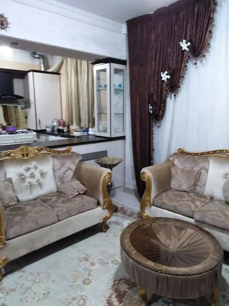 اجاره آپارتمان ۶۶ متری ۱ خوابه در شهرک صادقیه|اجارهٔ آپارتمان|تهران, شهرک صادقیه|دیوار