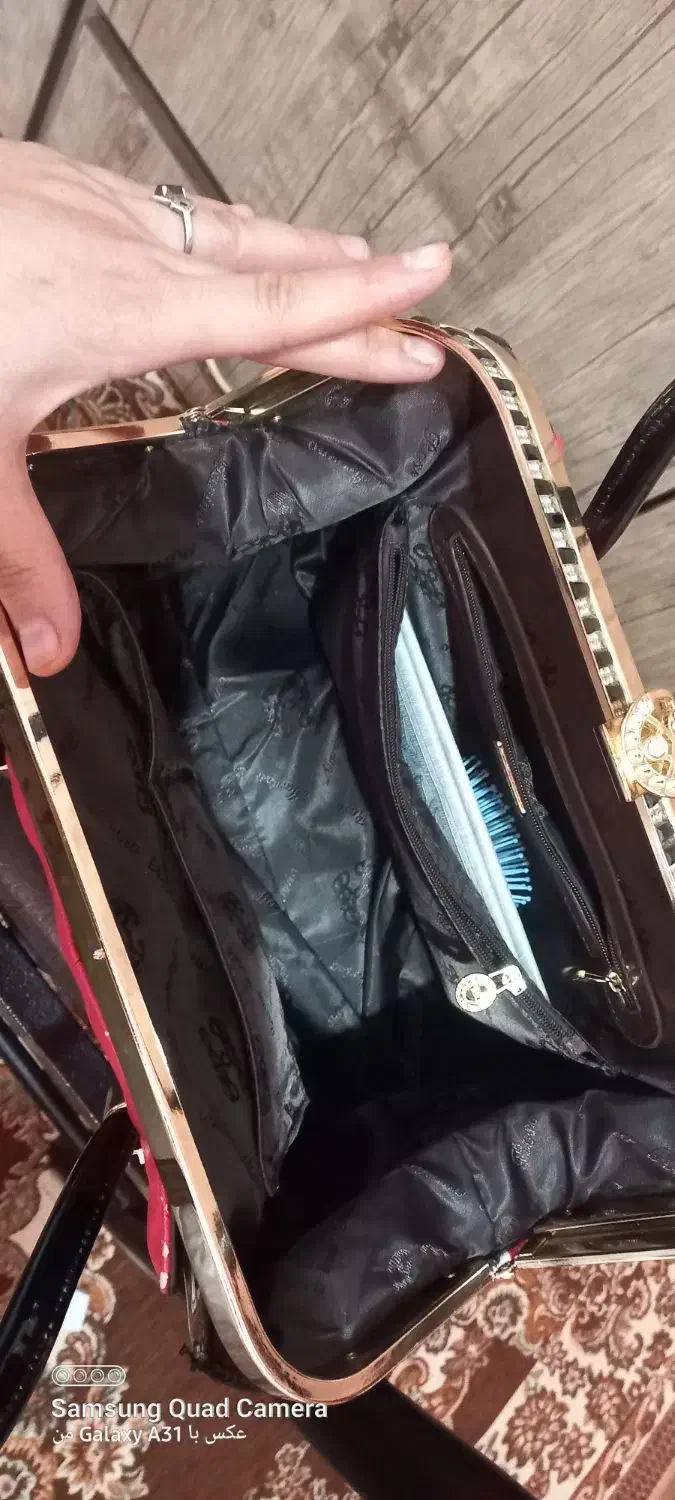 کیف|حراج|فرخشهر, |دیوار