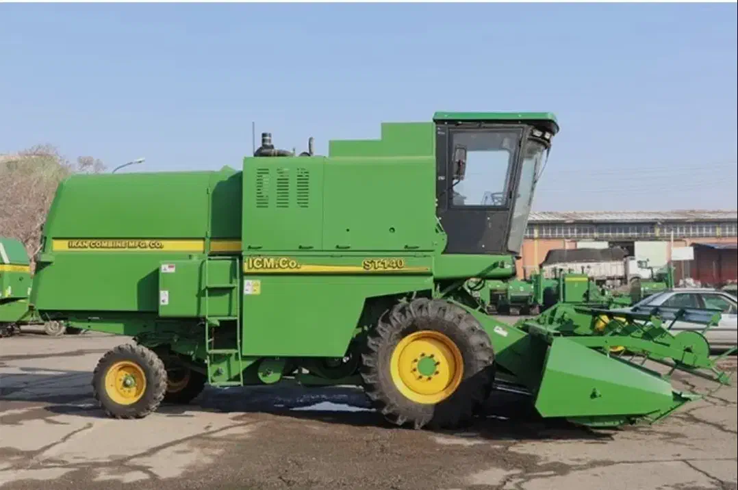 تعمیرات کمباین|خدمات پیشه و مهارت|مرودشت, مسجد رسول|دیوار