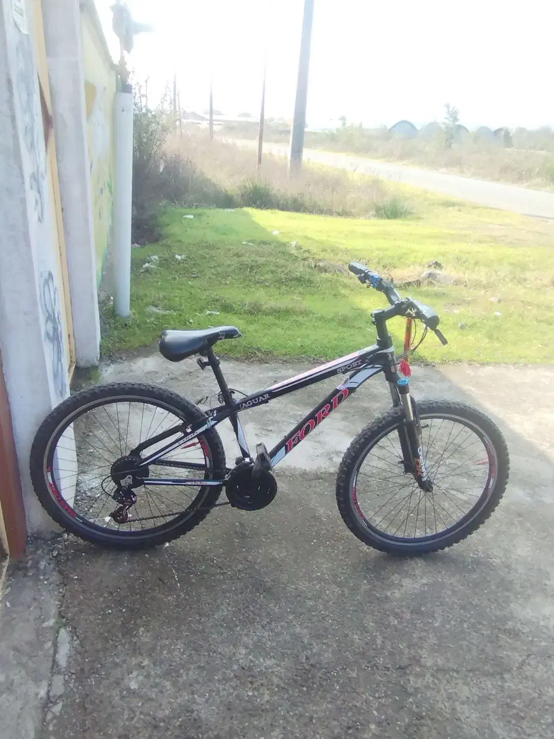 فروشی|دوچرخه، اسکیت، اسکوتر|کلاچای, |دیوار