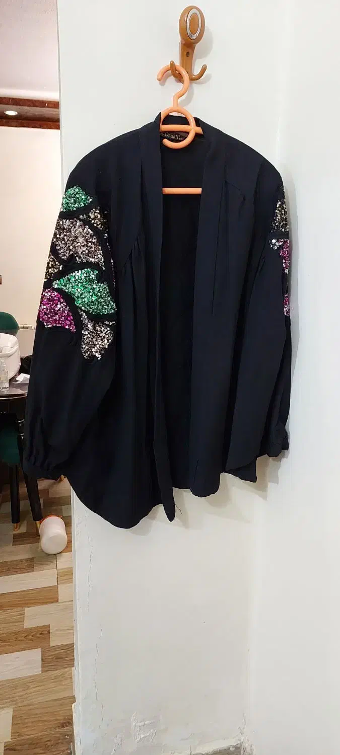 رویه ترک فری سایز کار شده|لباس|قائمشهر, |دیوار