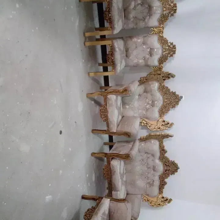 فروش فوری فوری|مبلمان خانگی و میز عسلی|باغستان, |دیوار