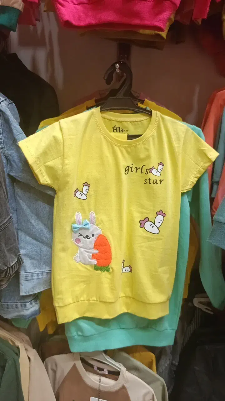 لباس بچگانه زیر قیمت خرید|کفش و لباس بچه|رفسنجان, |دیوار