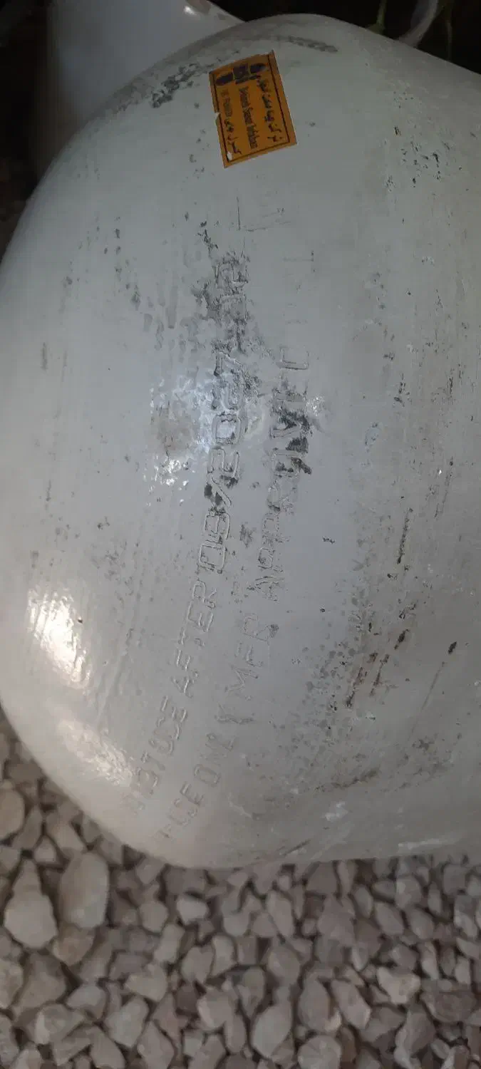 گاز CNG|قطعات یدکی و لوازم جانبی|مرودشت, ژیان|دیوار