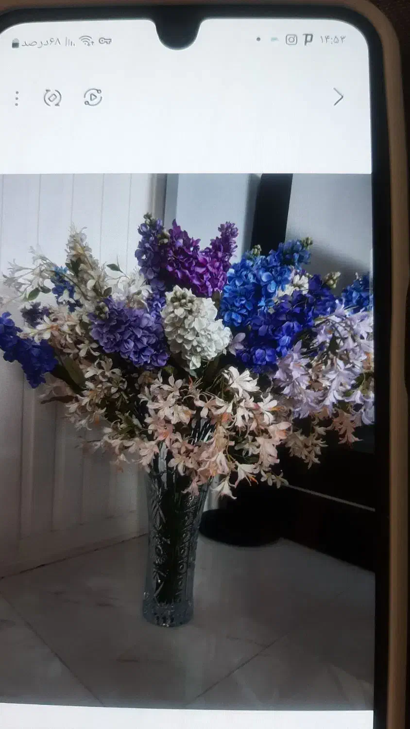 فروش گل مصنوعی|گل مصنوعی|کرج, گلشهر|دیوار