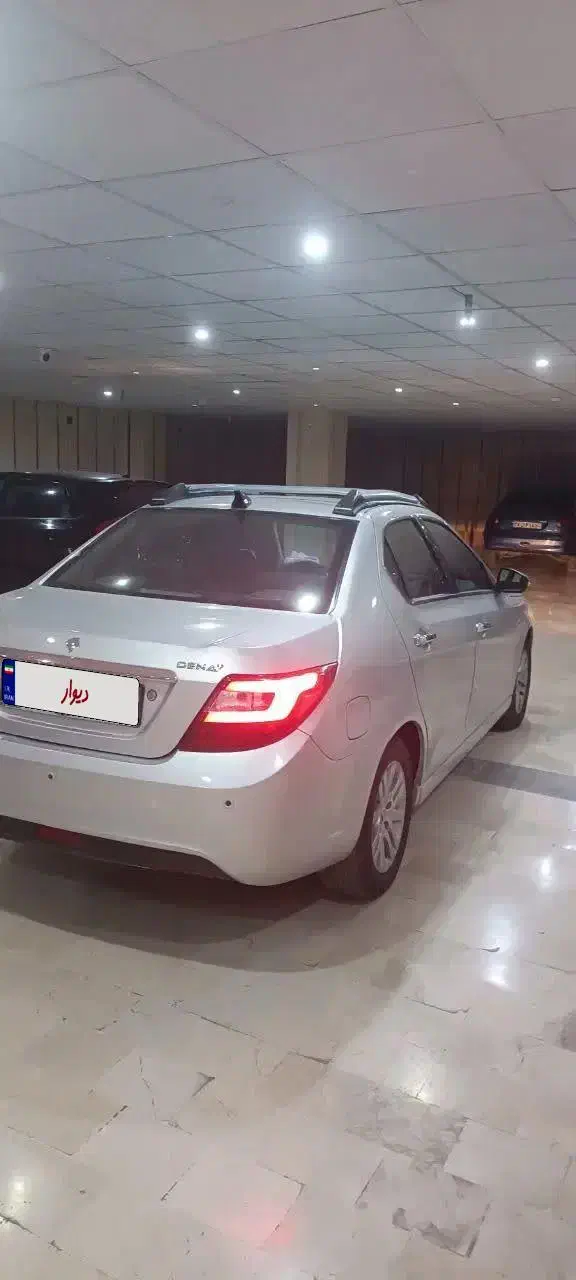 فروش خودرو دنا|خودرو سواری و وانت|فردیس, شهرک هفده شهریور|دیوار