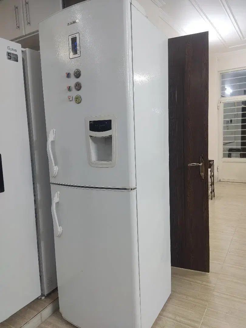 یخچال|یخچال و فریزر|حمیدیا, |دیوار