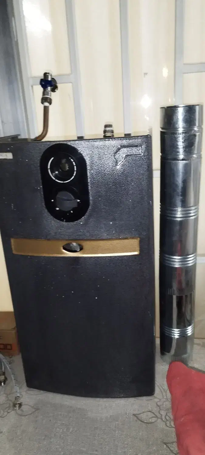 حراج ابگرمکن و شیرالات حراج|حراج|شاهینشهر, عطار|دیوار