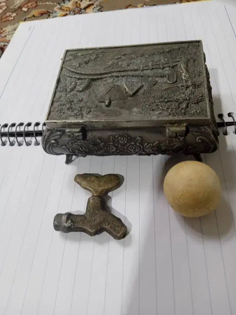 شیر قدیمی|کلکسیون اشیاء عتیقه|ارومیه, |دیوار