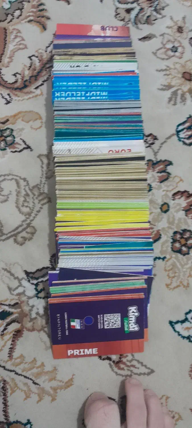 کارت کیمدی|اسباب‌‌بازی|اردبیل, |دیوار