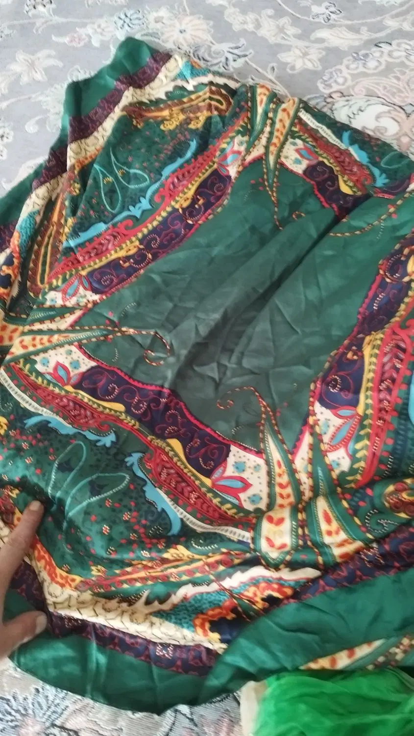 روسری وشال|لباس|اصفهان, شاهد|دیوار