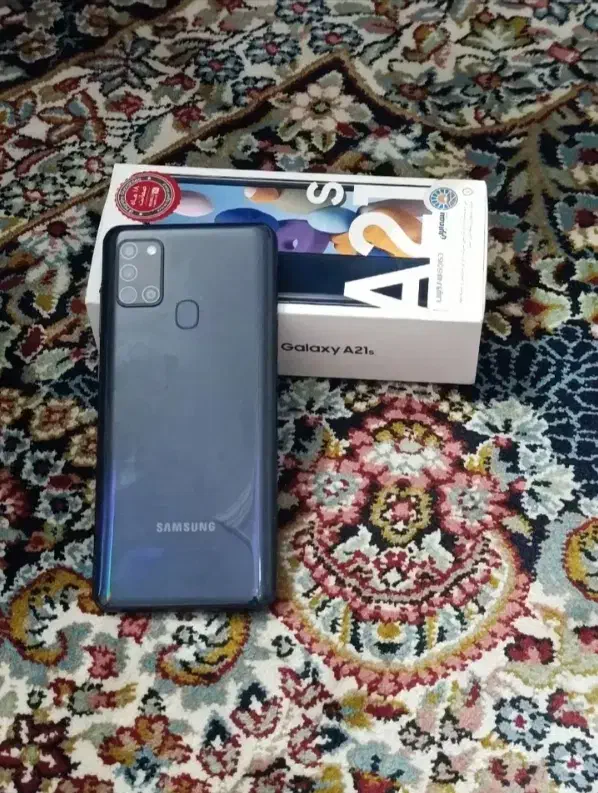 a21sصفر بدون مشکل|موبایل|مریوان, |دیوار