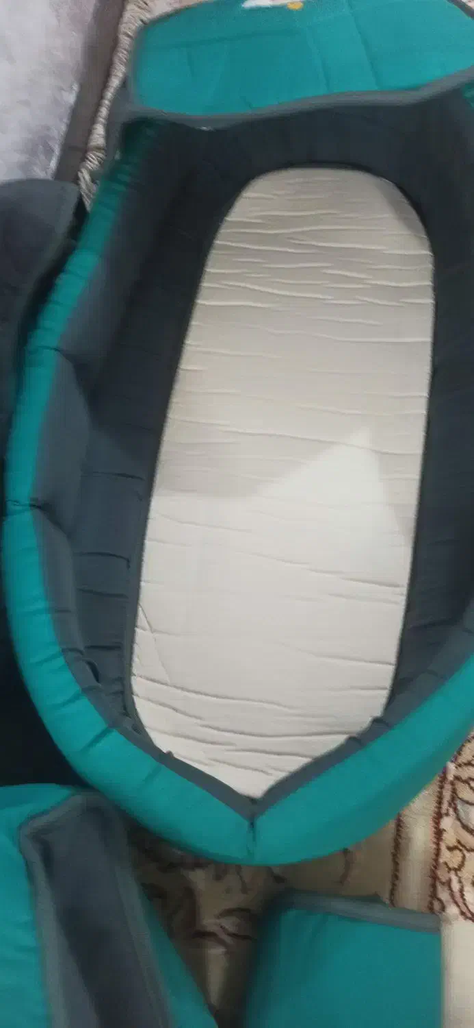 کیف حمل نوزاد|کالسکه و لوازم جانبی|فولادشهر, مسکن مهر فولادشهر|دیوار