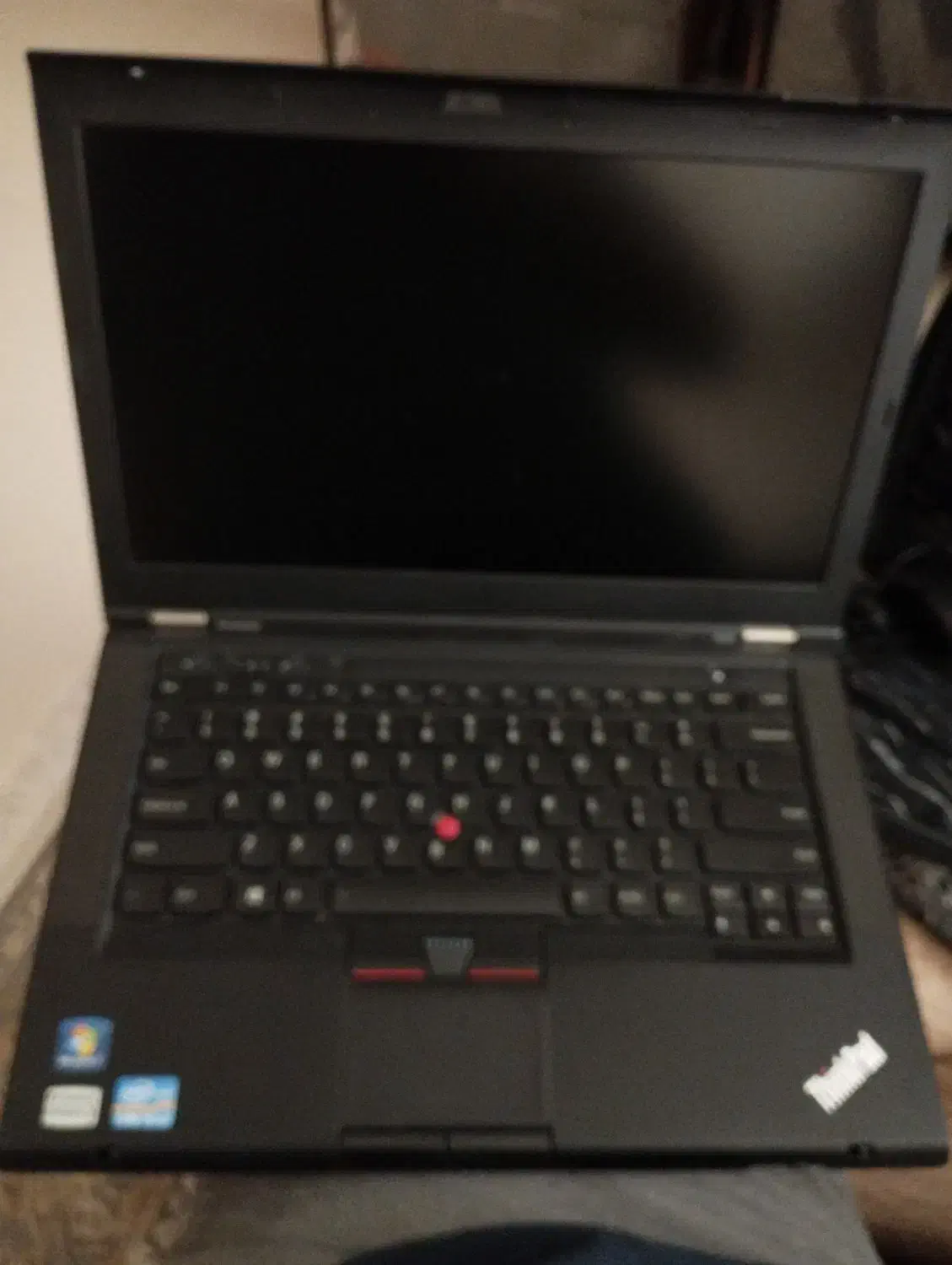 لنوو T430|رایانه همراه|مشهد, امام خمینی|دیوار