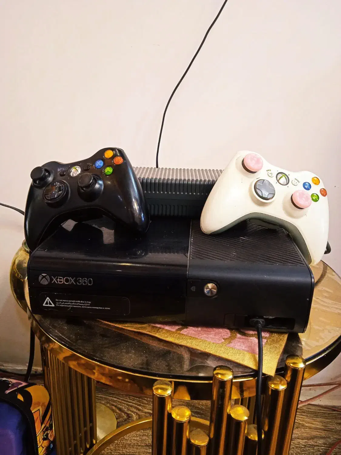 xbox ایکس باکس 360 پول لازم شدید|کنسول، بازی ویدئویی و آنلاین|نیشابور, امام خمینی|دیوار