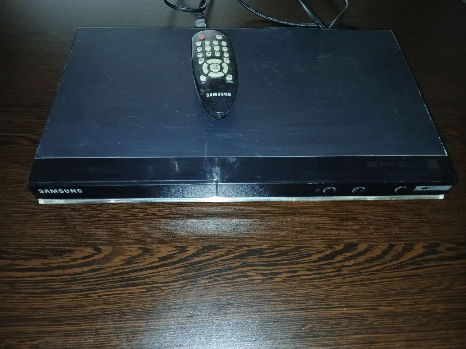 دستگاه دیویدی|پخشکننده DVD و ویدیو|الوند, |دیوار