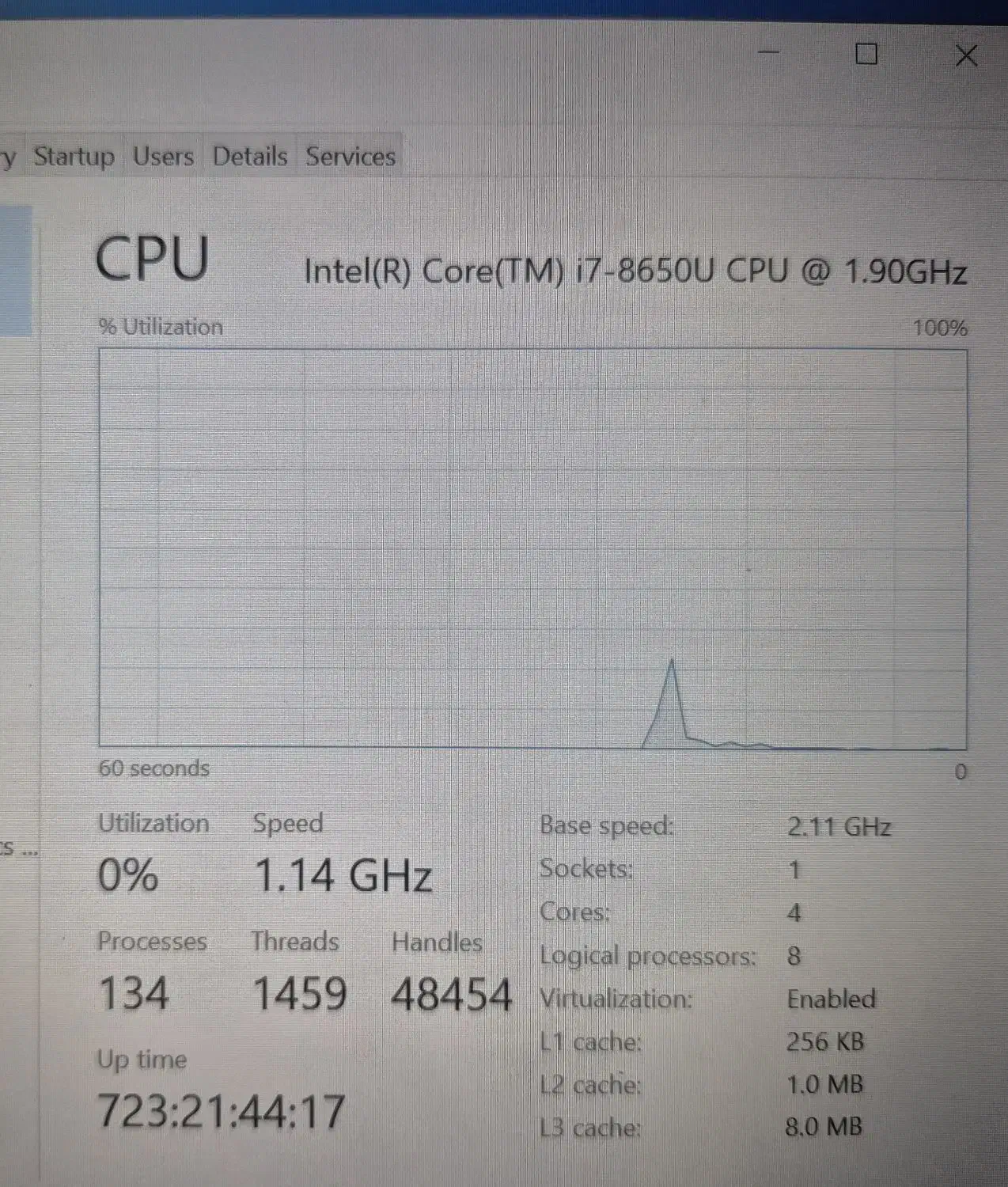 لپ تاپ لنوو T480s نسل۸ i7 رم ۱۶ گیگ|رایانه همراه|مشهد, سراب|دیوار