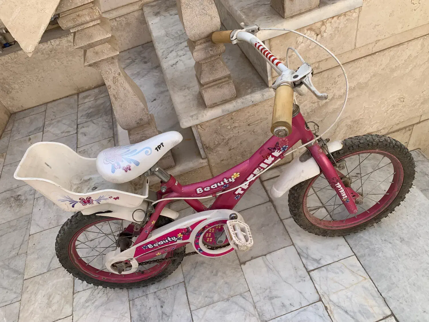 دوچرخه|دوچرخه، اسکیت، اسکوتر|کاشان, شهرک فرهنگیان|دیوار