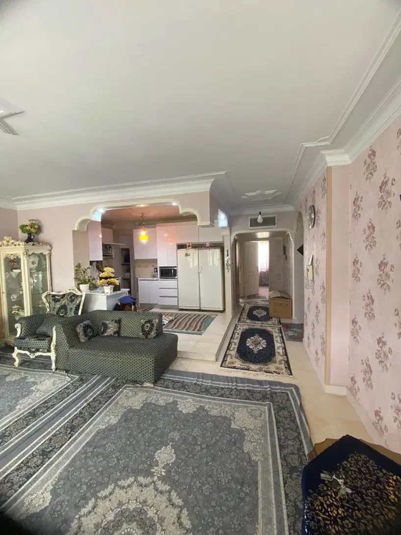 آپارتمان ۹۲ متر ۲ خواب شهرک یاس/چیتگر/دریاچه|فروش آپارتمان|تهران, شهرک یاس|دیوار