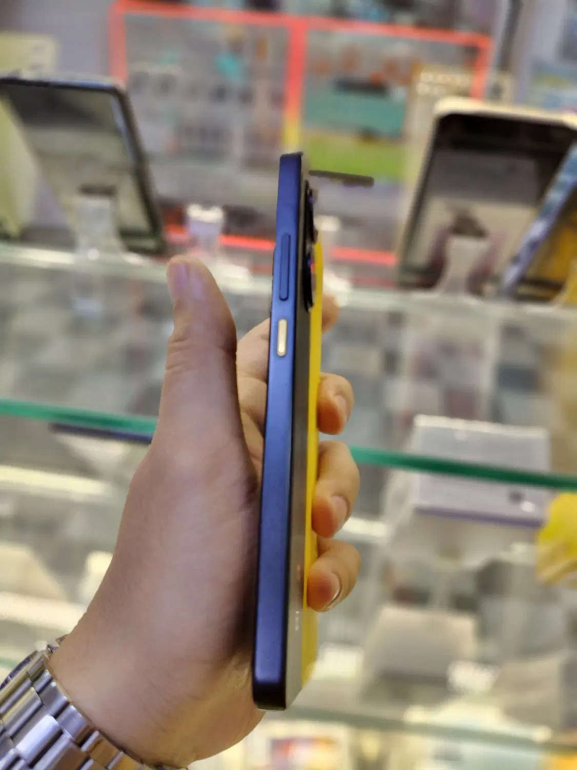x7 pro|موبایل|سنندج, |دیوار