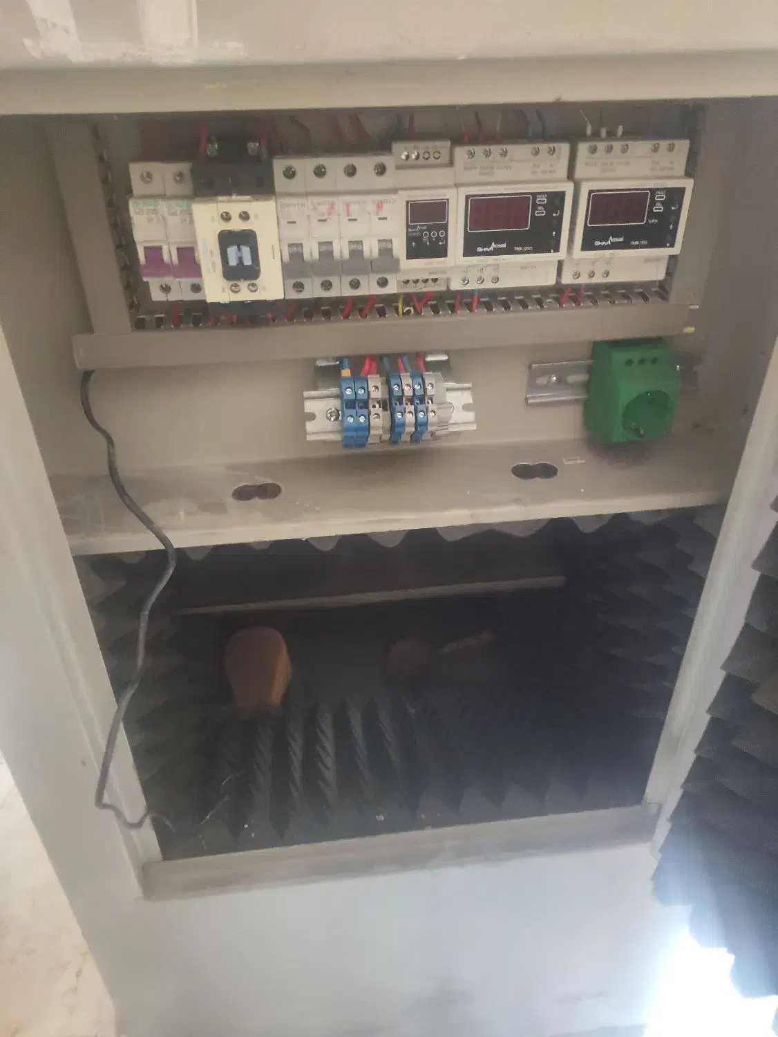 خریدفروش ماینر m61 206th|قطعات و لوازم جانبی رایانه|اصفهان, بوستان ناژوان|دیوار