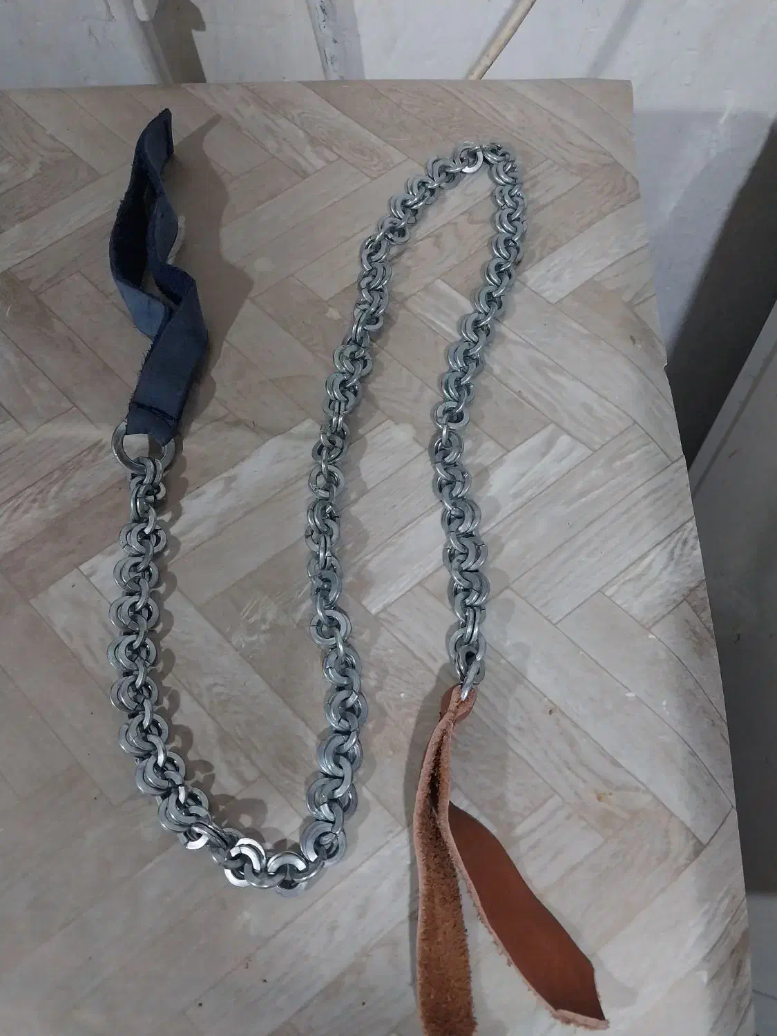 زنجیر|ابزارآلات|اردبیل, |دیوار