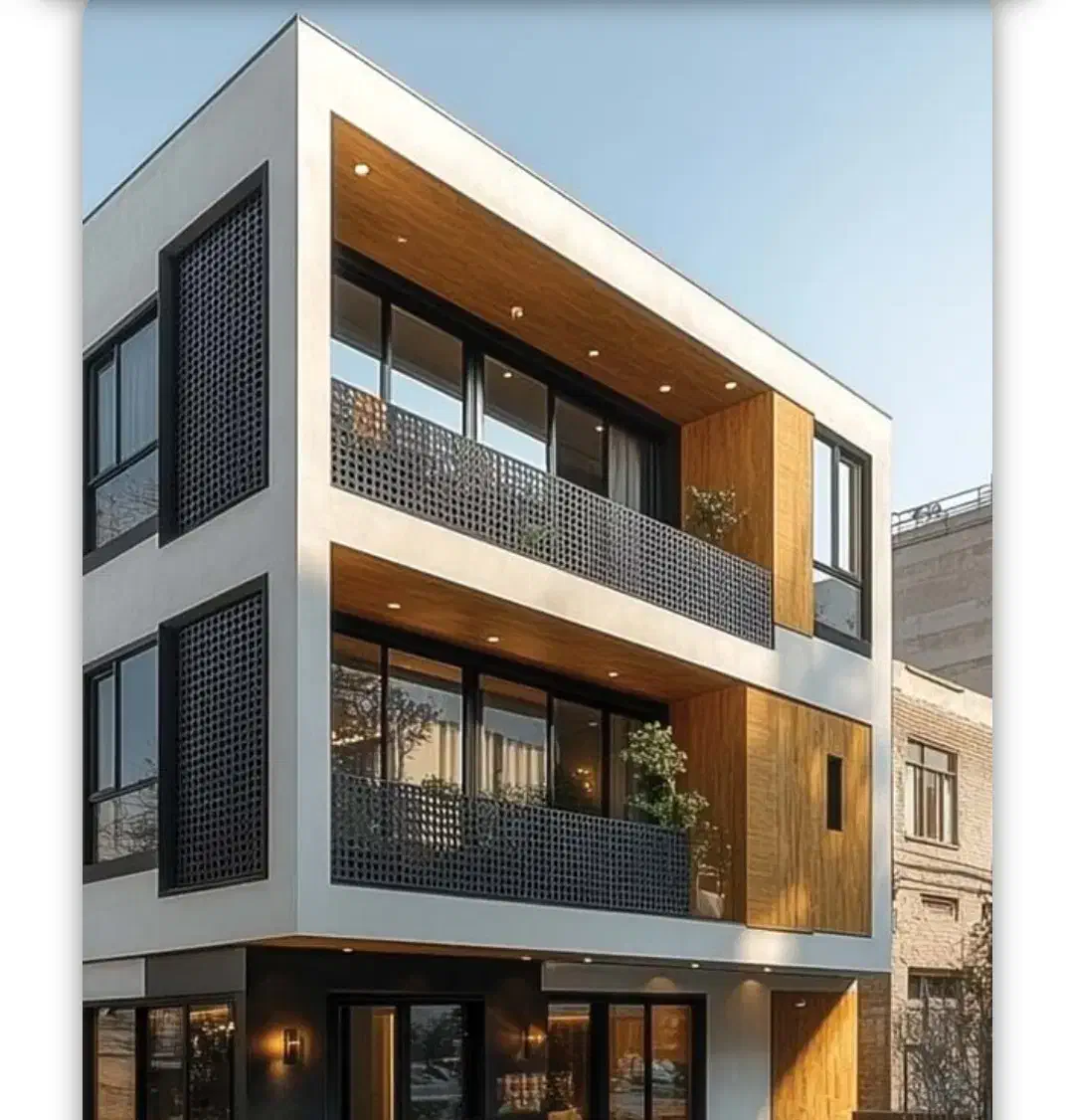 فروش آپارتمان کوچه 20پاسداران|فروش آپارتمان|شهرکرد, |دیوار