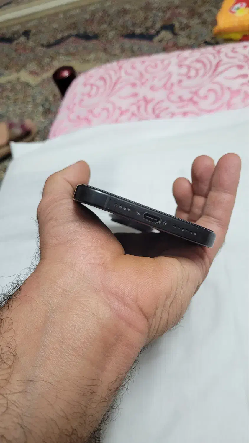 آیفون ۱۶ پرو مکس|موبایل|فلاورجان, |دیوار