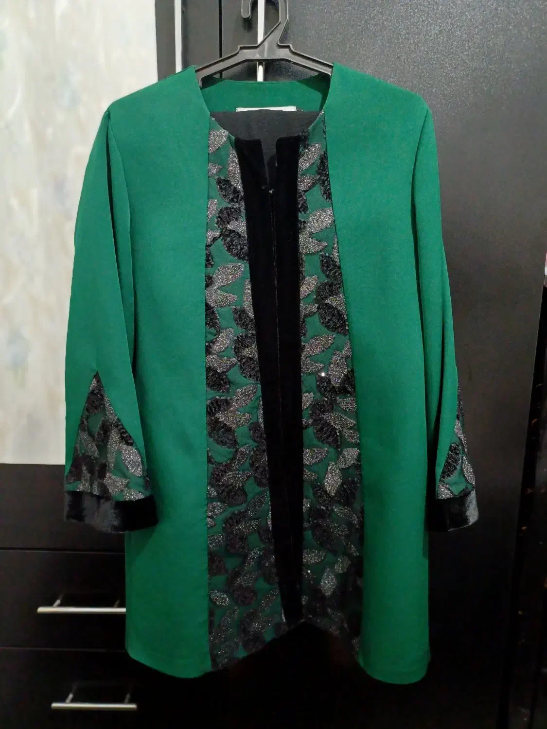 مانتو و پالتو سایز ۴۴ و ۴۶|لباس|مشهد, انقلاب|دیوار