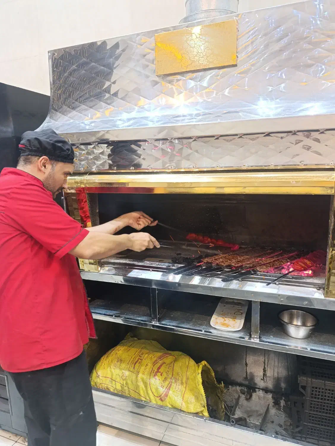 منقل|اجاق گاز و لوازم برقی پختوپز|تبریز, |دیوار