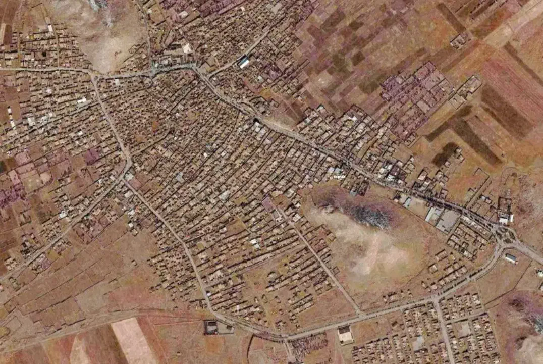 فروش زمین ویلایی صغاد|فروش زمین و ملک کلنگی|بهمن صغاد, |دیوار