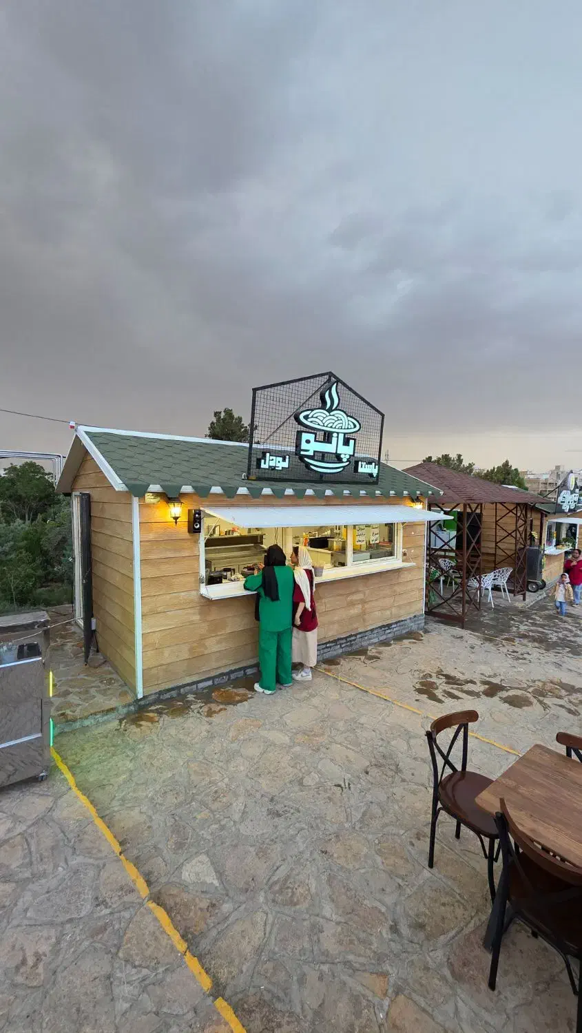 واگذاری فرصت طلایی برای شروع کار خیابان غذا|اجارهٔ مغازه و غرفه|تربتحیدریه, پائین ولایت|دیوار