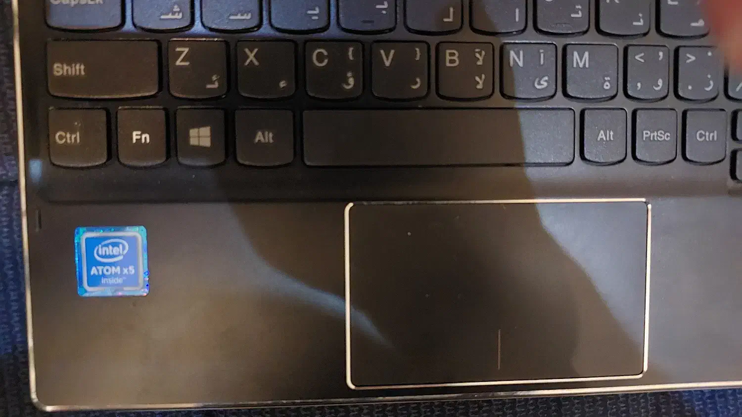 مینی لپتاب لنوو|رایانه همراه|تهران, مرزداران|دیوار