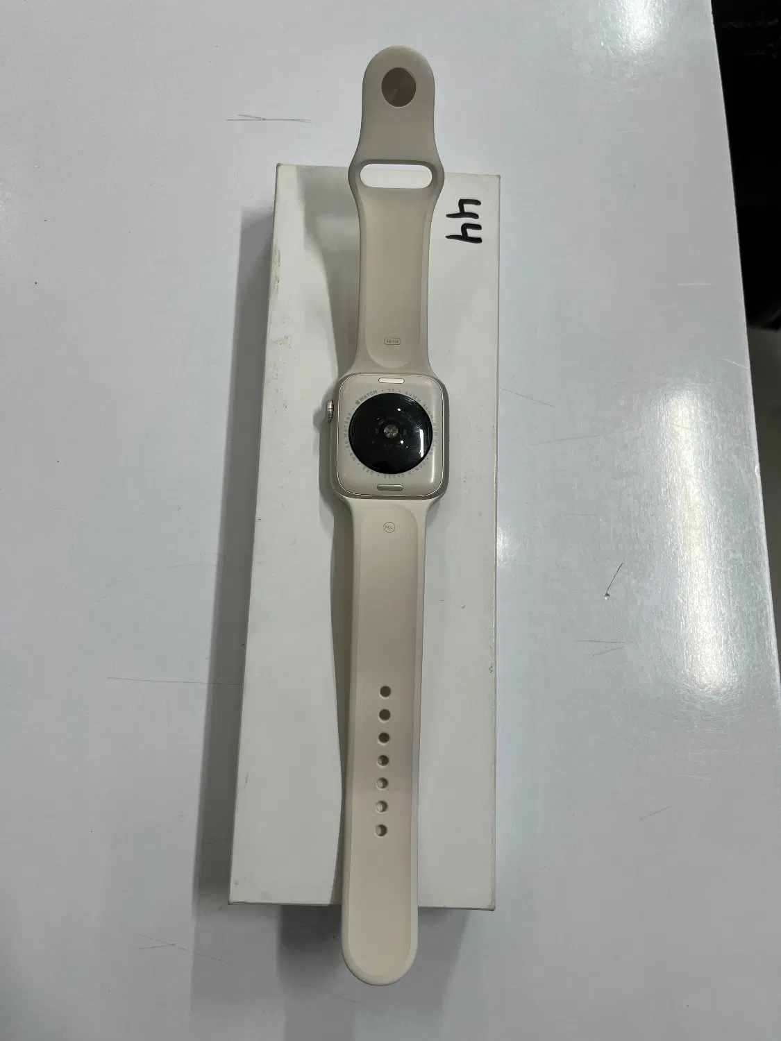 Apple watch|لوازم جانبی موبایل و تبلت|قزوین, |دیوار