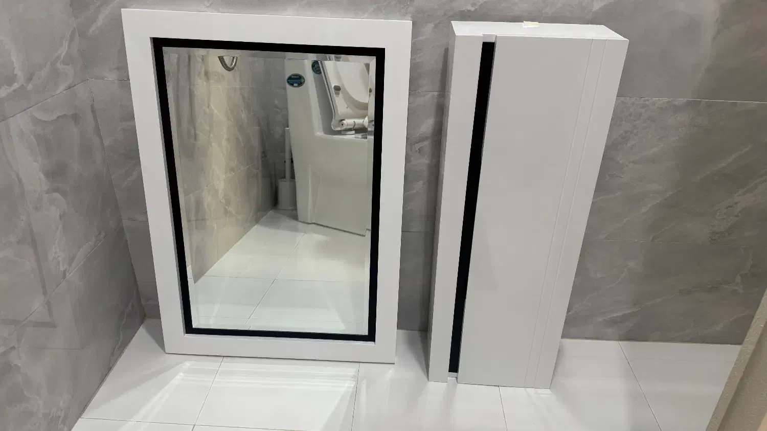 فول ست سرویس بهداشتی|لوازم سرویس بهداشتی|اندیشه, اندیشه فاز ۳|دیوار