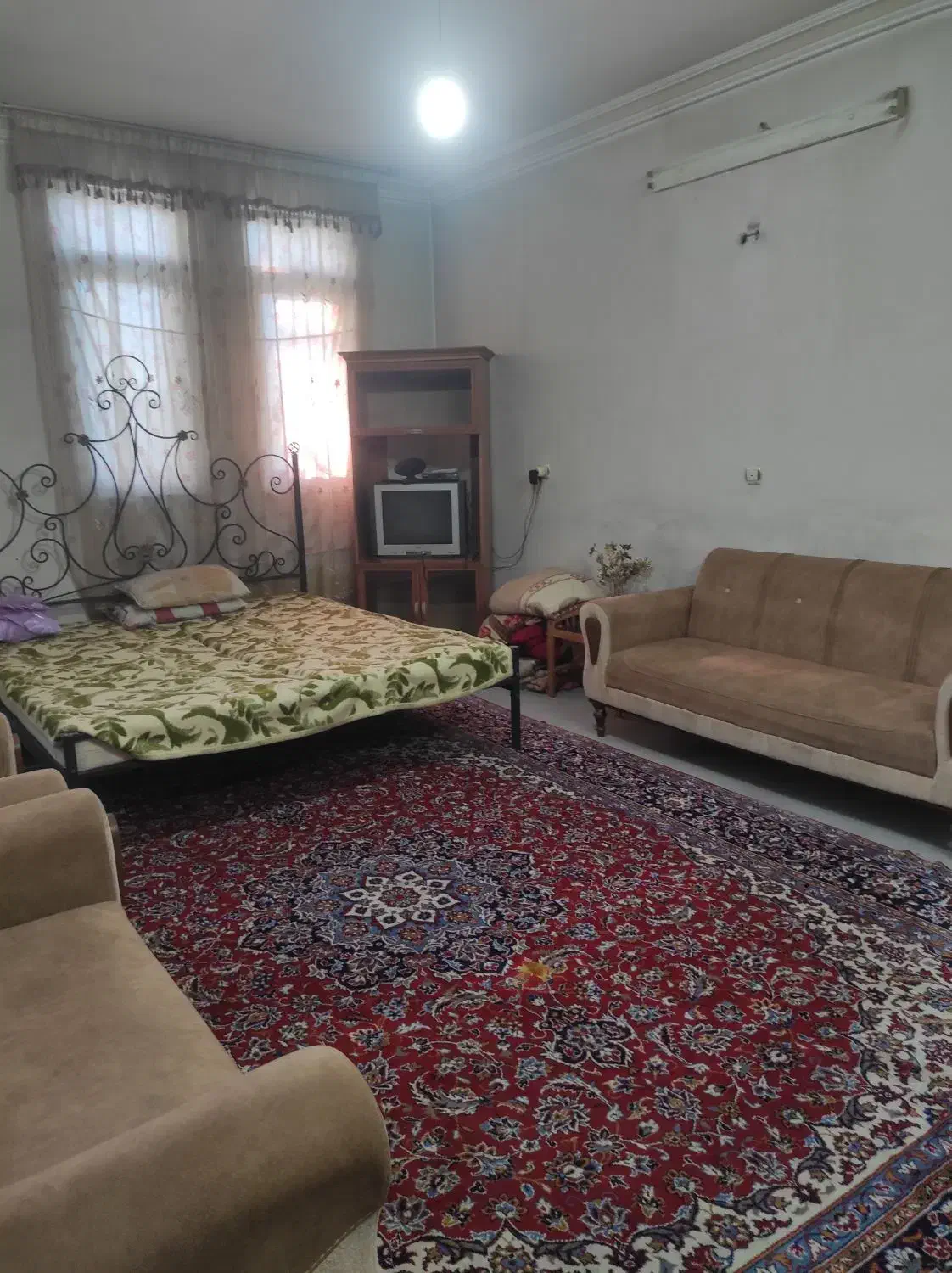 سوعیت|اجارهٔ کوتاهمدت آپارتمان و سوئیت|مشهد, محمدآباد|دیوار