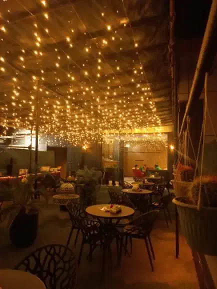 کافه شب واگذاری با تمام تجهیزات با بهترین جا نمایی|فروش مغازه و غرفه|گلبهار, شهر جدید گلبهار|دیوار