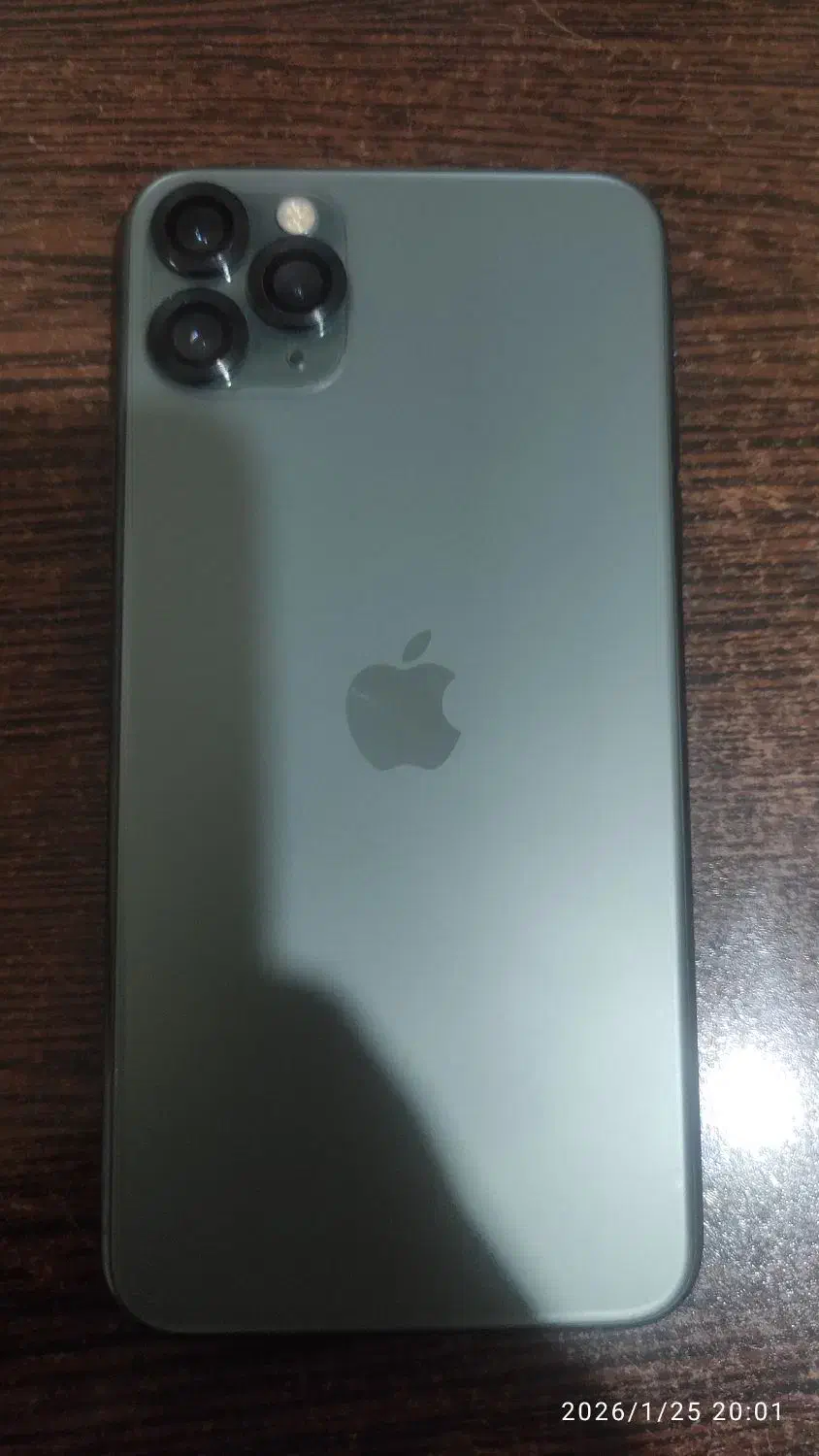 آیفون 11 پرومکس|موبایل|فلاورجان, |دیوار