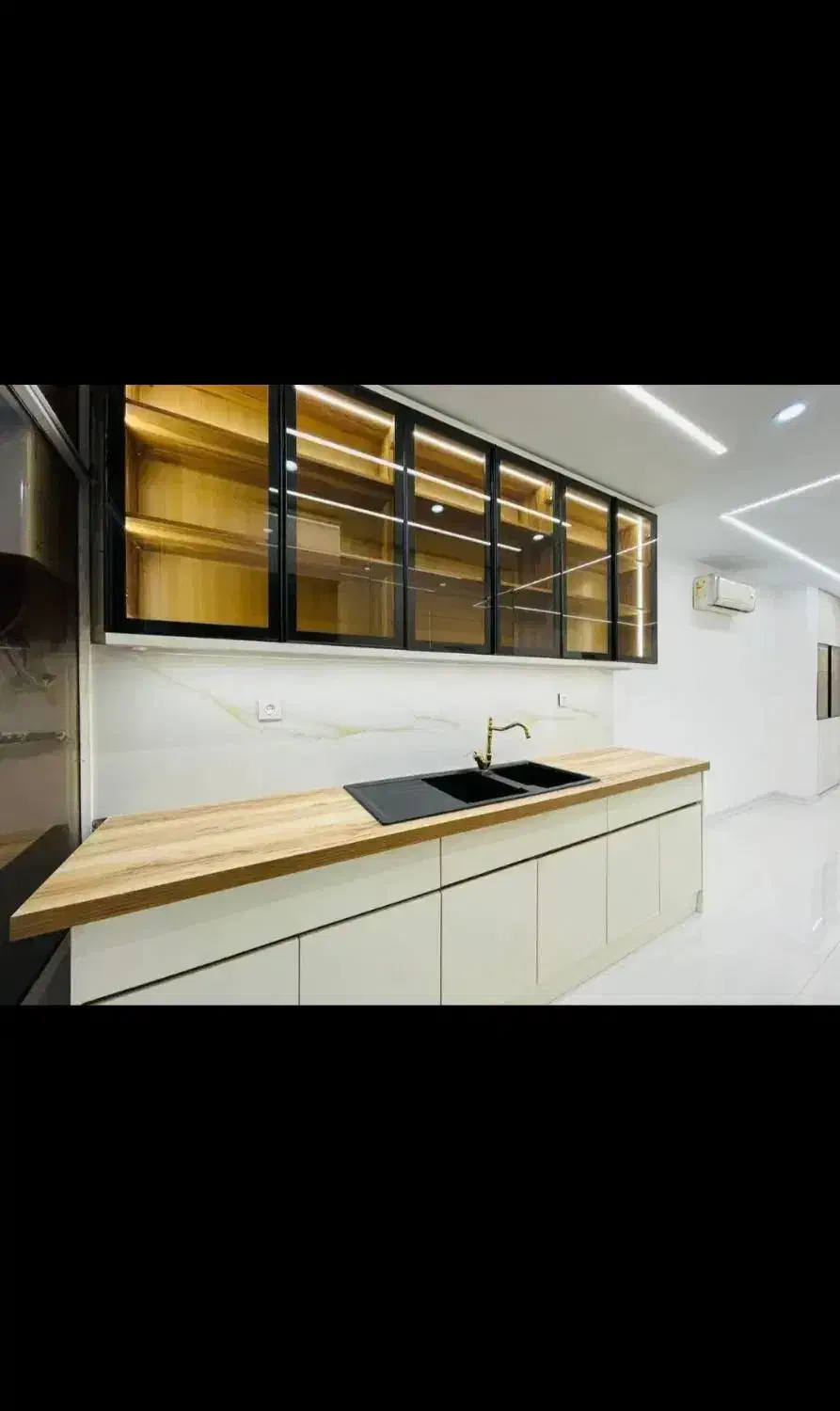 کابینت صدری 80501816494816788|مصالح و تجهیزات ساختمان|تنکابن, |دیوار