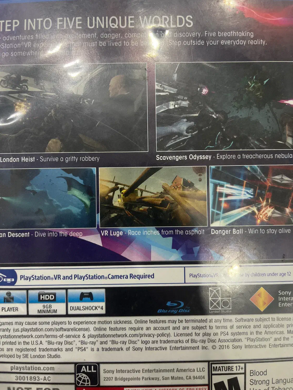 بازی،واقعیت مجازی|کنسول، بازی ویدئویی و آنلاین|پاکدشت, پاکدشت (مامازند)|دیوار