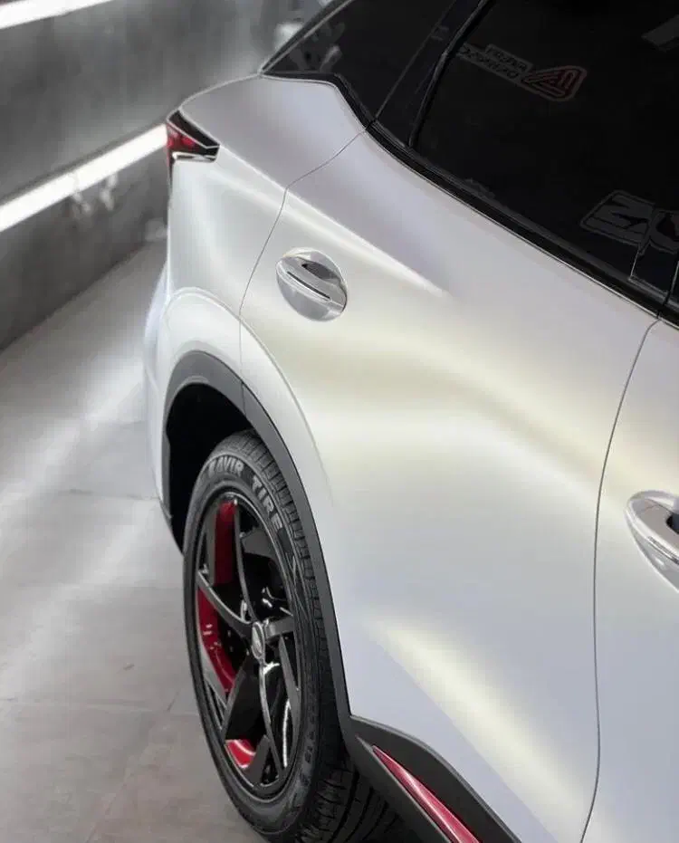 * فونیکس اف ایکس AWD (نقد و اقساط) فونیکس *|خودرو سواری و وانت|اهواز, منازل کارون|دیوار