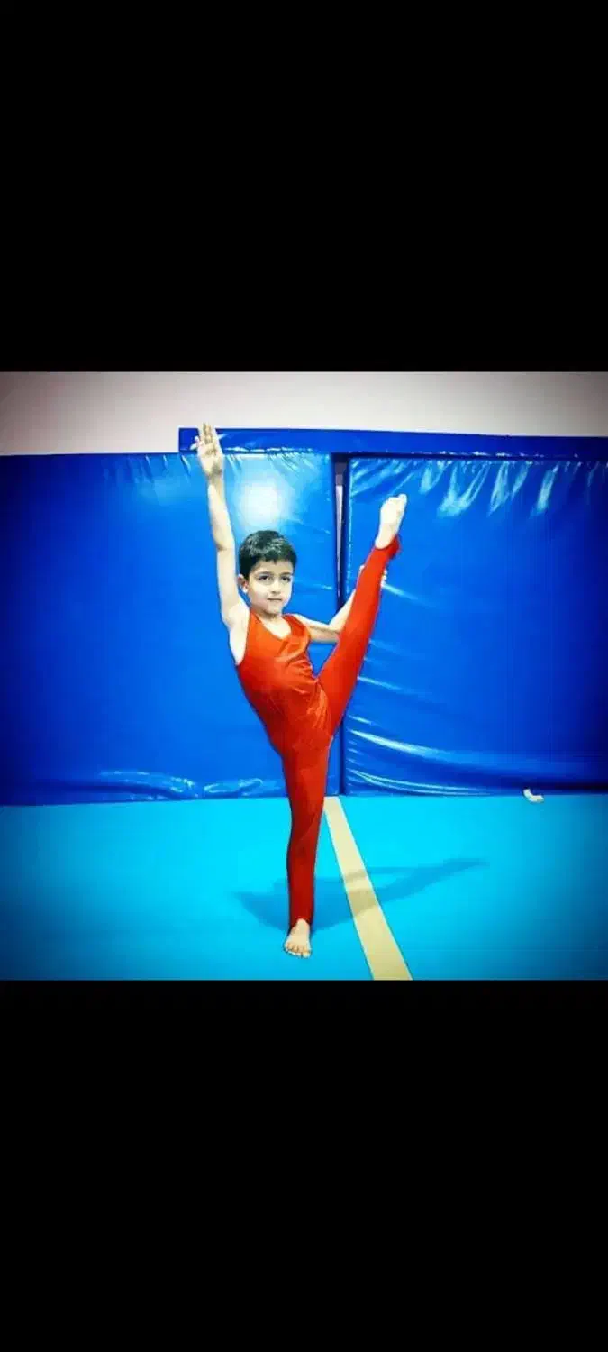 آموزش ژیمناستیک کودکان (دختر و پسر)|خدمات آموزشی|خرم‌آباد, |دیوار