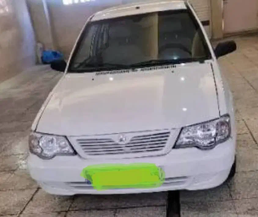 پراید ۱۳۲ مدل ۹۷|خودرو سواری و وانت|تهران, تهرانپارس جنوبی|دیوار