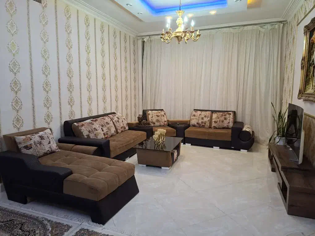 مبلمان و میز تلویزیون|مبلمان خانگی و میز عسلی|ایوان, |دیوار