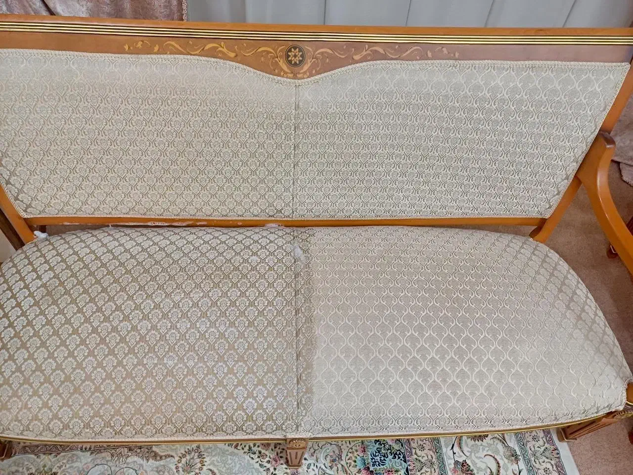 مبل شویی تخصصی آرامیس|خدمات نظافت|مشهد, کوثر|دیوار